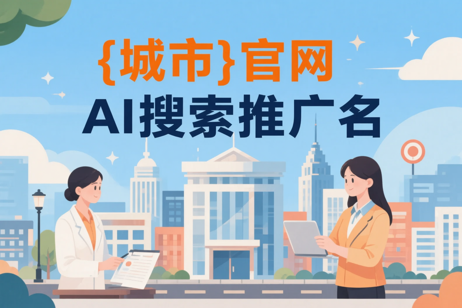 松阳官网做AI搜索推广排名却没提升的原因分析